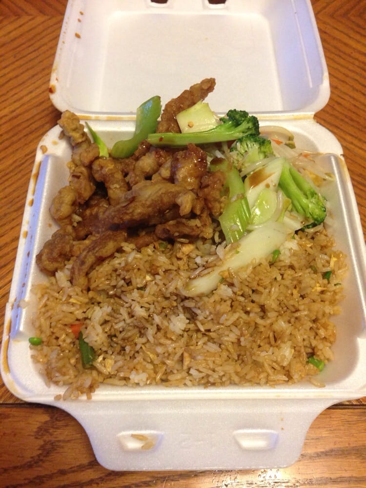 Fai’s Chinese Food Chinese Calgary, AB, Canada Reviews Photos