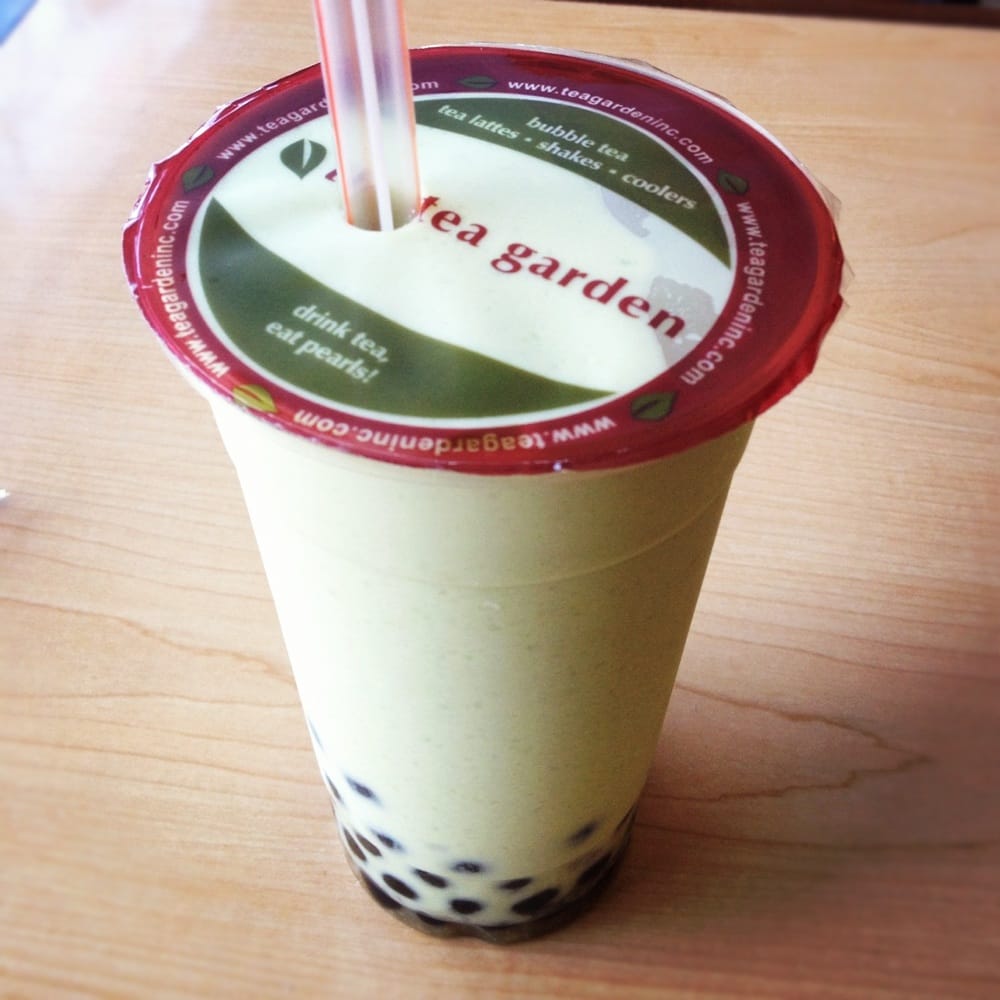 The Tea Garden Coffee & Tea Minneapolis, MN Yelp