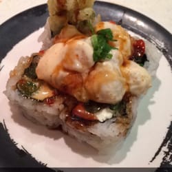 Genki Sushi logo