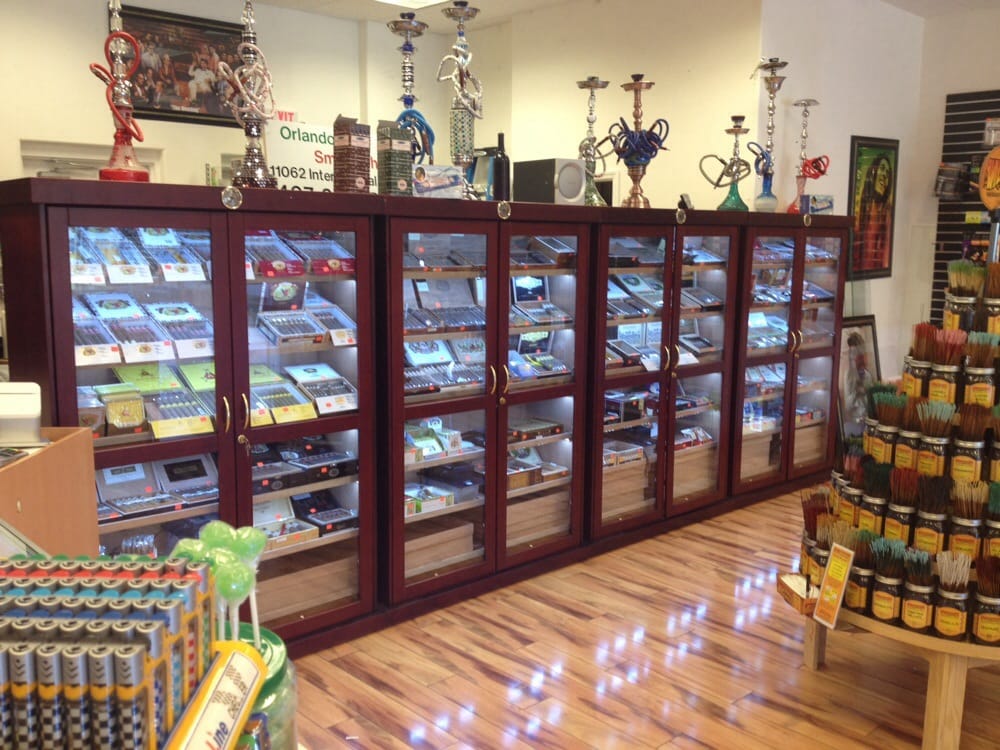 Orlando Smoke Shop 31 Photos Vape Shops International Drive / I