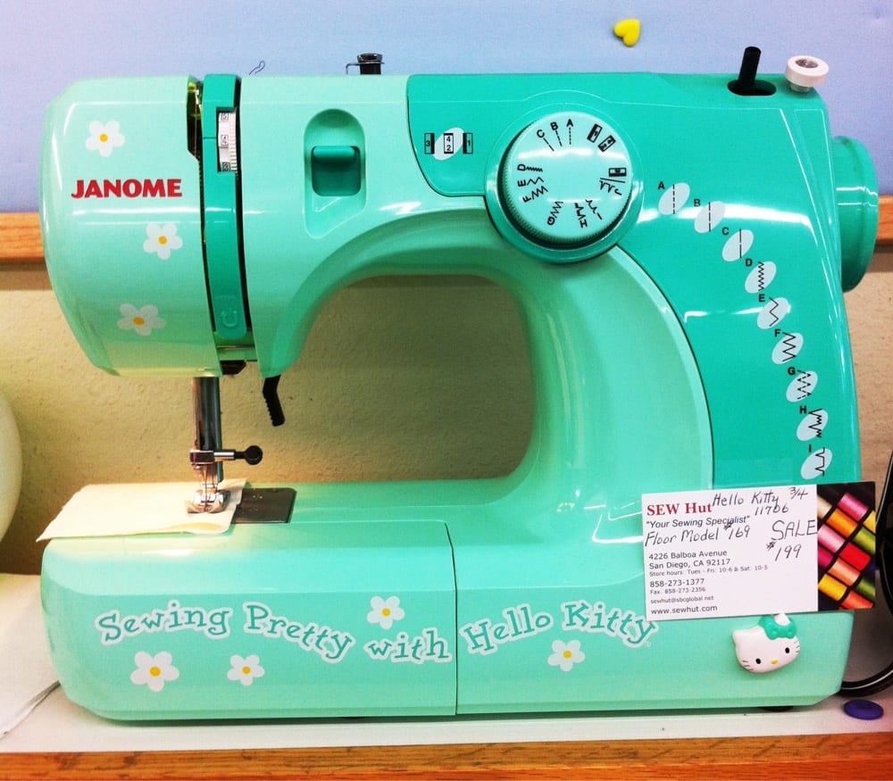 SEW Hut Sewing & Alterations Clairemont San Diego, CA Reviews Photos Menu Yelp