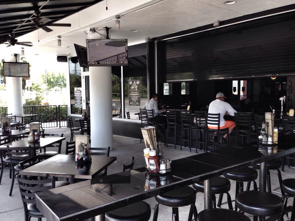 Maloney’s Local Irish Pub 13 Photos Irish Channelside Tampa, FL