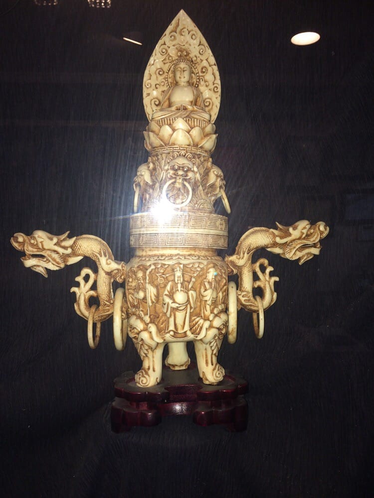 Plum Tree Chinese Restaurant Chinese Knoxville, TN Yelp