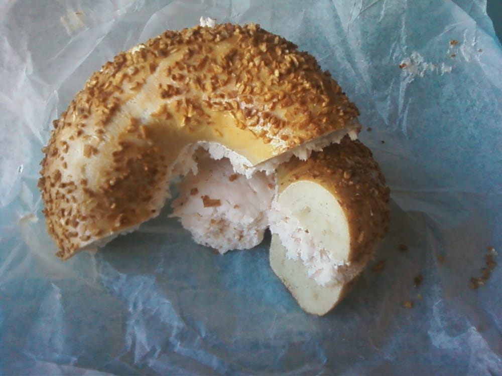 Lox Stock & Bagels Caterers Reviews Yelp