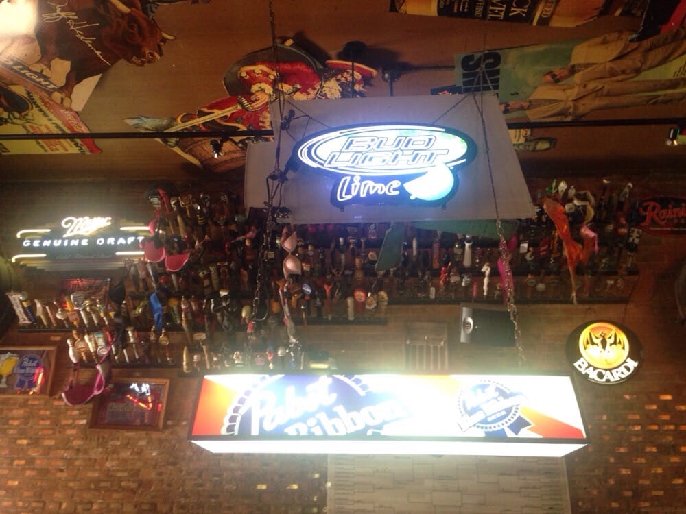 The Crystal Bar Music Venues Bozeman, MT Yelp