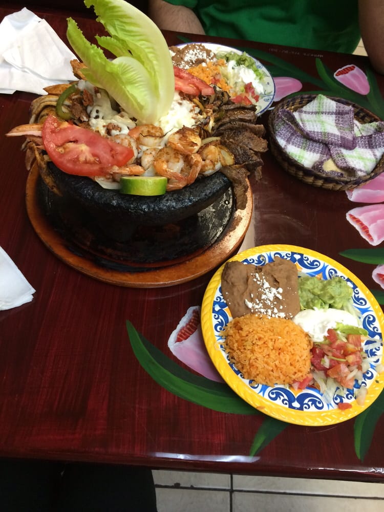 Tacos Express Florida 91 Photos Mexican South Orange Blossom