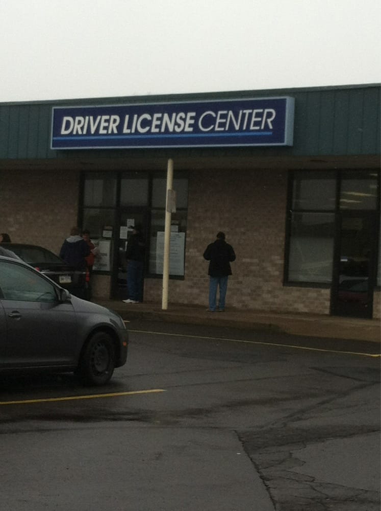 PennDOT Photo & Exam Center Public Services & Government Dublin, PA