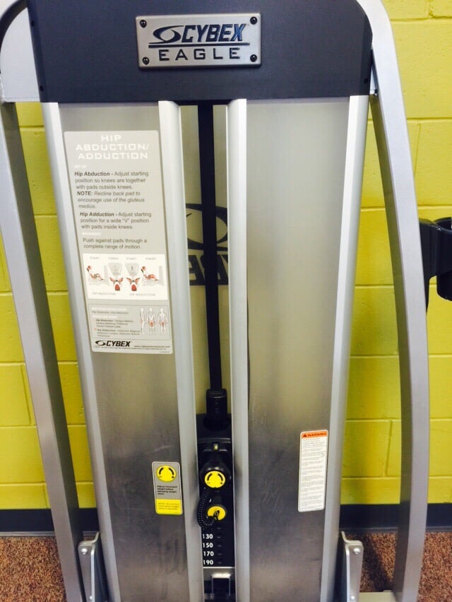 Mcleod Mountainside Family Ymca Child Care & Day Care Eastside