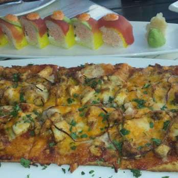 Kona Grill reviews Easton