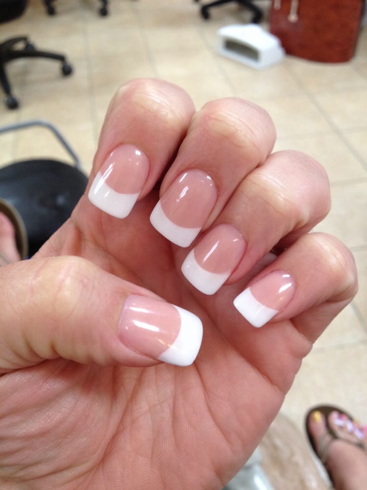 Pearl Nails Nail Salons Burleson, TX Reviews Photos Menu Yelp