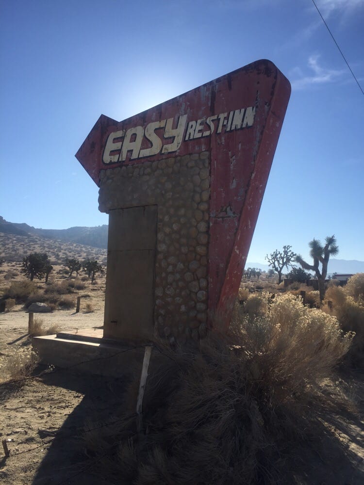 Club Ed Landmarks & Historical Buildings Lancaster, CA Reviews