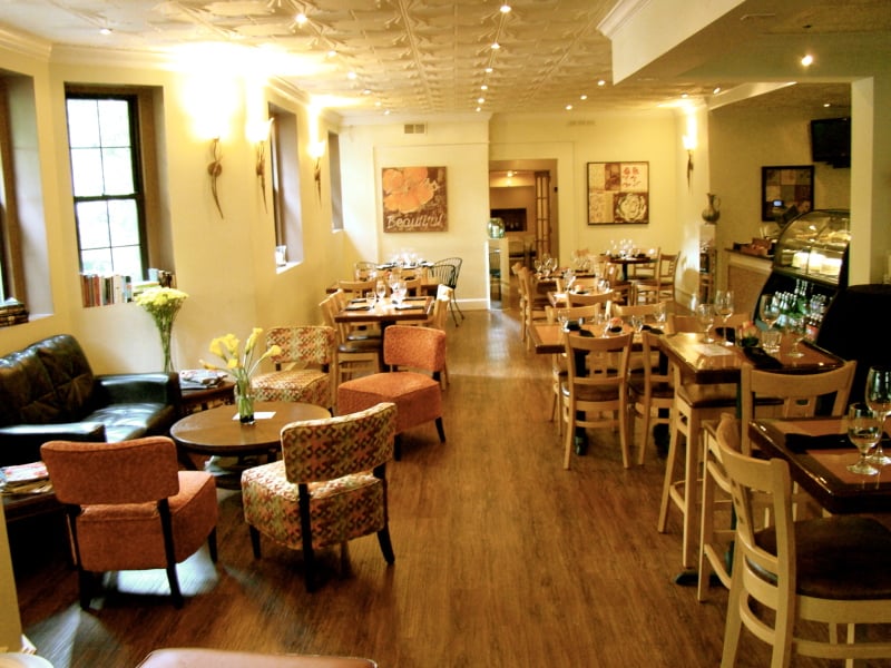 LiLLiES Restaurant & Bar 552 Photos Mediterranean Woodley Park Washington, DC Reviews