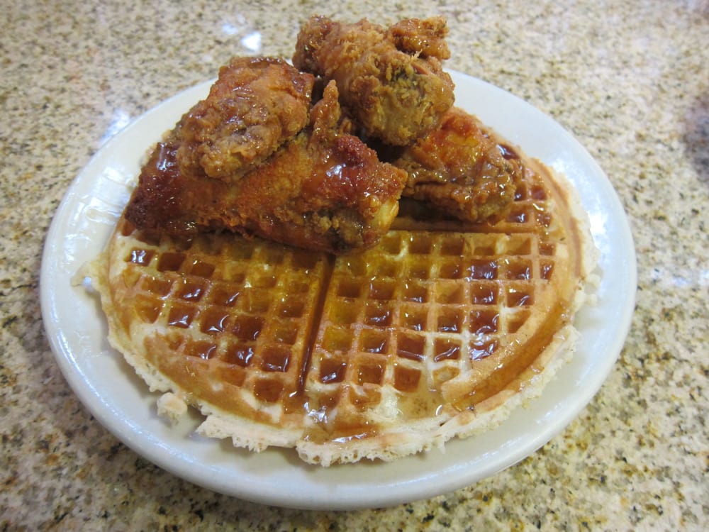 Lincoln’s Waffle Shop 373 Photos Breakfast & Brunch Washington