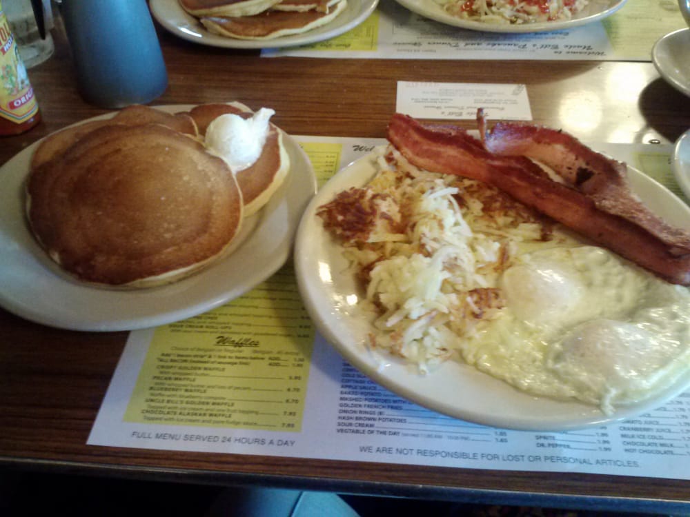 Uncle Bill’s Pancake & Dinner House 82 Photos Breakfast & Brunch