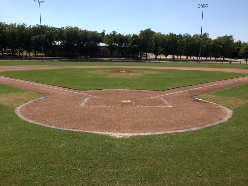 Triple Creek Academy Batting Cages 6151 County Rd 124 McKinney