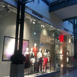 Stores - Indianapolis, IN, United States by Angeleka D