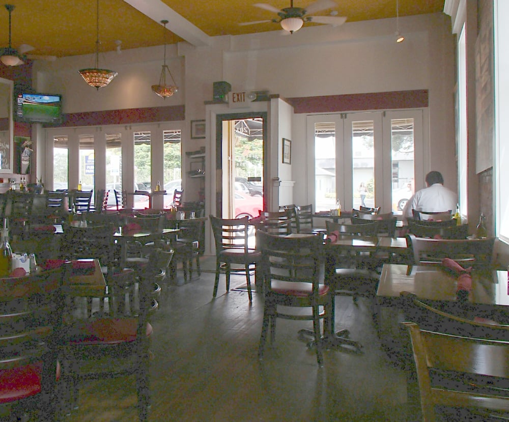 Riverwalk Cafe Oyster Bar Stuart Fl Riverwalk Cafe Oyster Bar Stuart Fl