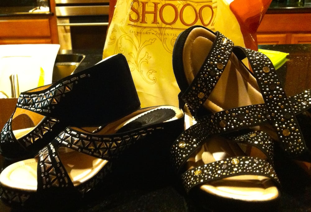 Shooz Shoe Stores The Strip Las Vegas, NV, United