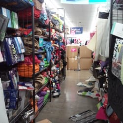Fallas Paredes - Time to shop - San Antonio, TX, United States