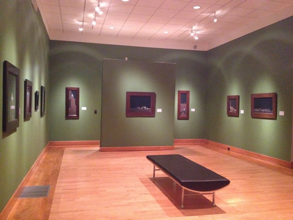 Arkansas Arts Center Museums 501 E 9th St Little Rock, AR, United States Reviews
