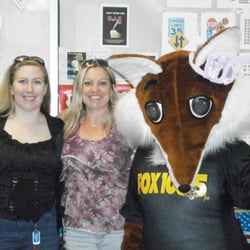 Right of Way Driving and Traffic