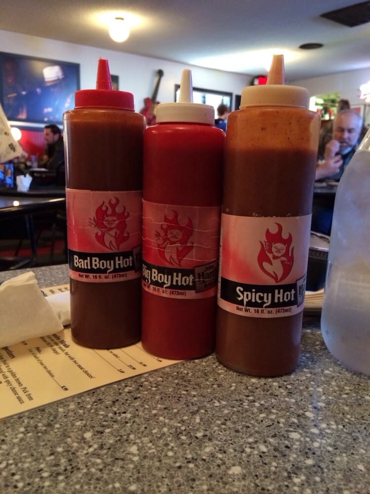 John Hardy’s BarB Q 11 Photos Barbeque 1940 S Broadway