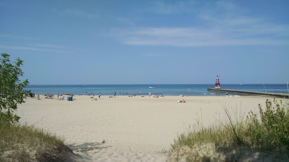 Kathy Osterman Beach 82 Photos Beaches Edgewater Chicago, IL