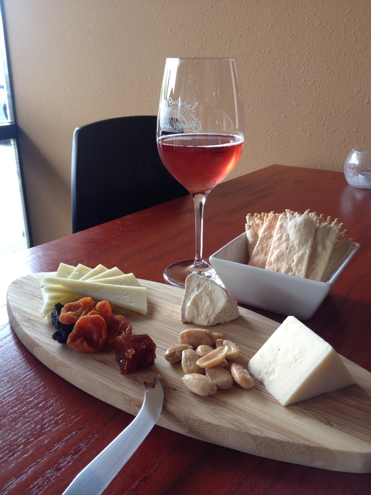 Barrel Fine Wine + Tasting Bar Wine Bars Portland, OR Yelp