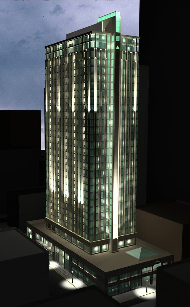 1600 Glenarm Place - 92 Photos - Apartments - Northwest - Denver, CO