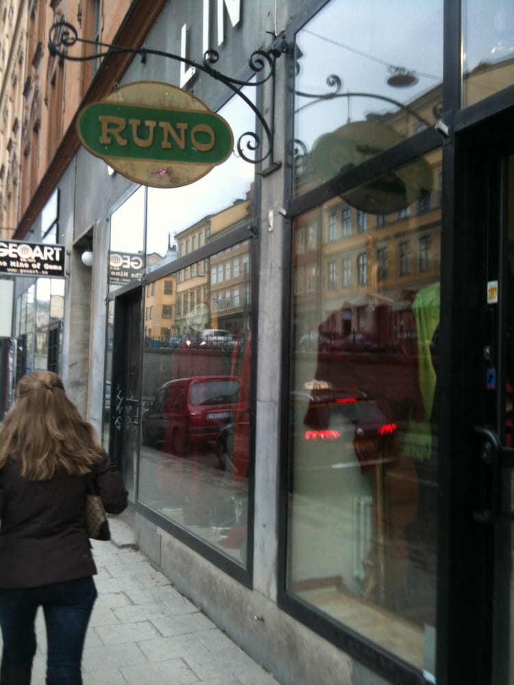 runo edström runo edström