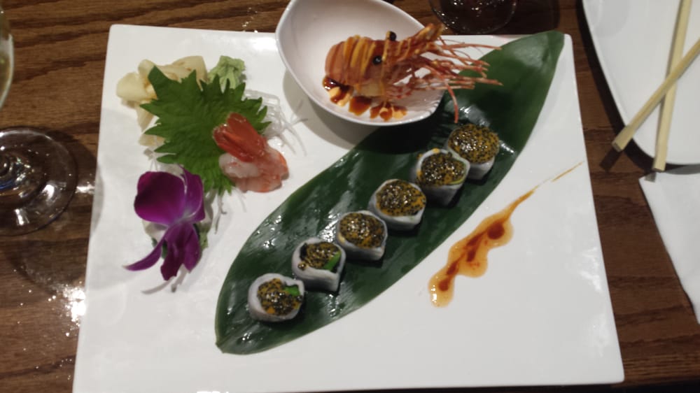 Izu Sushi Lansdale, PA Yelp