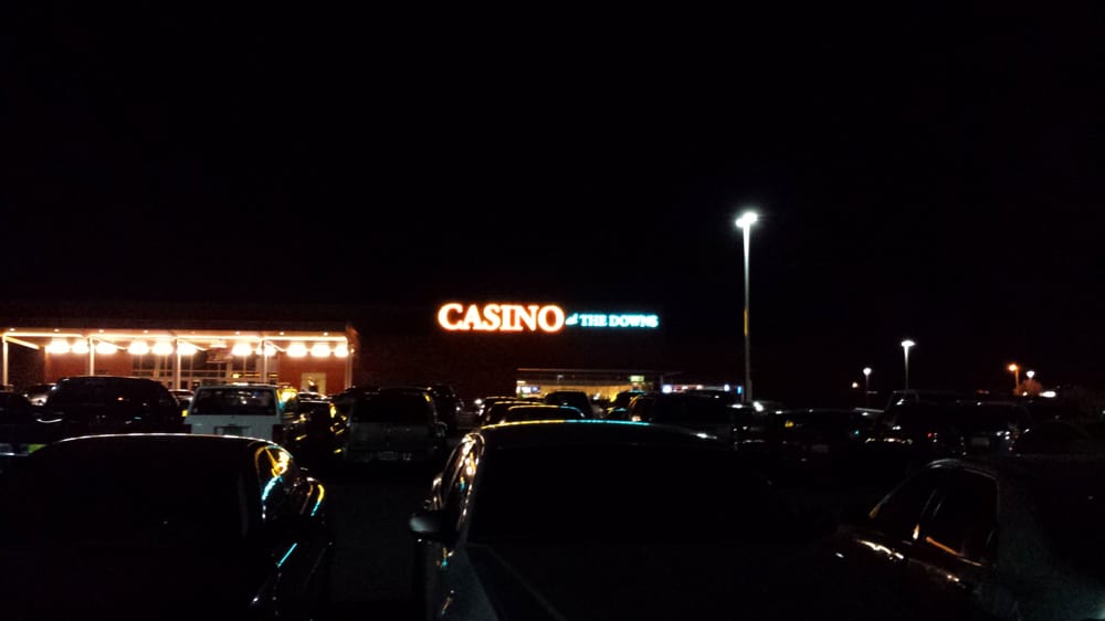 Casino downs albuquerque