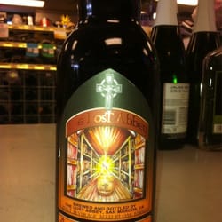 Logan Liquors logo