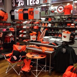 Osu clothing store Clothing stores