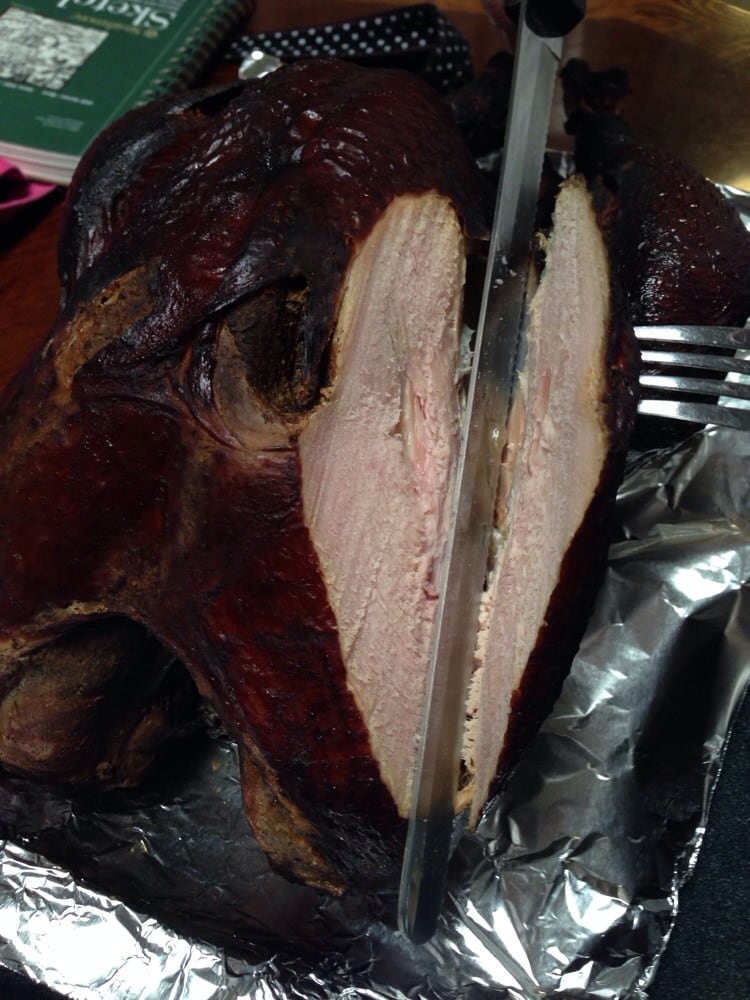 Greenberg Smoked Turkeys Specialty Food 221 McMurrey Dr Tyler, TX
