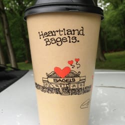 Heartland Bagels Staten Island Yelp Heartland Bagels Staten Island Yelp