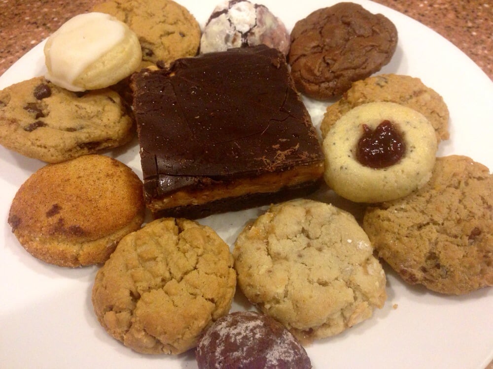 Lily’s Cookies Bakeries Monte Vista San Antonio, TX Reviews Photos Yelp