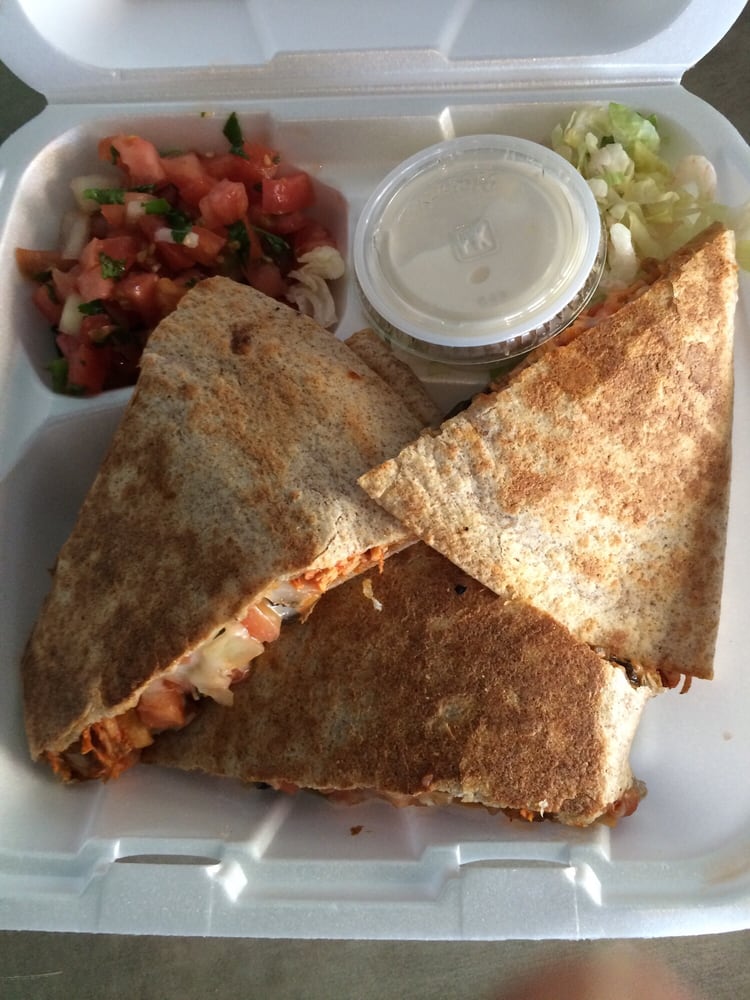 Blue Coast Burrito Mexican Nashville, TN Yelp