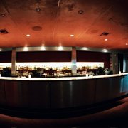 Cinespace - Cinespace Front Bar - Los Angeles, CA, United States