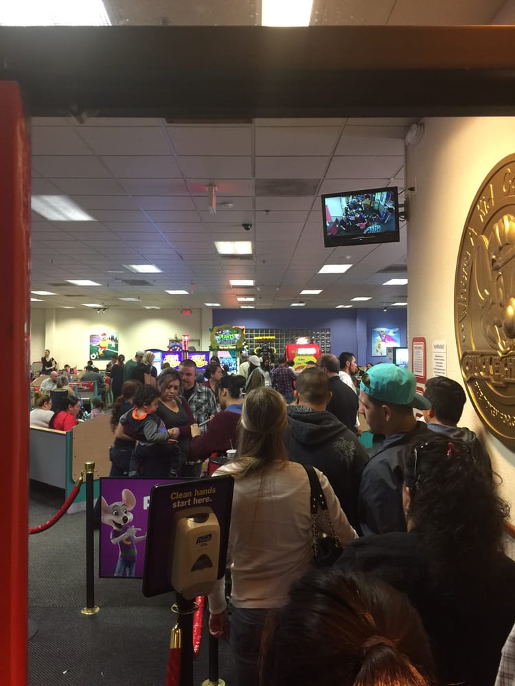 Chuck E. Cheese’s 23 Photos Pizza Bakersfield, CA Reviews Yelp