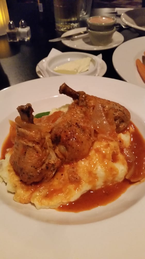 Thyme Bistro American (New) Weston, WV Reviews Photos Menu Yelp