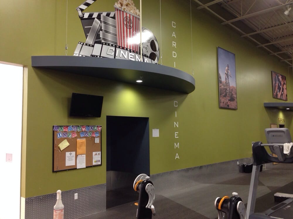 Gold’s Gym Gyms Richland, WA Yelp