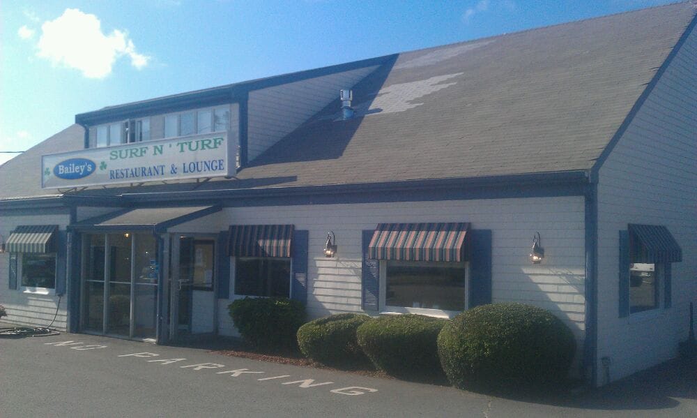 Bailey’s Surf N Turf Seafood Wareham, MA Reviews Photos Menu