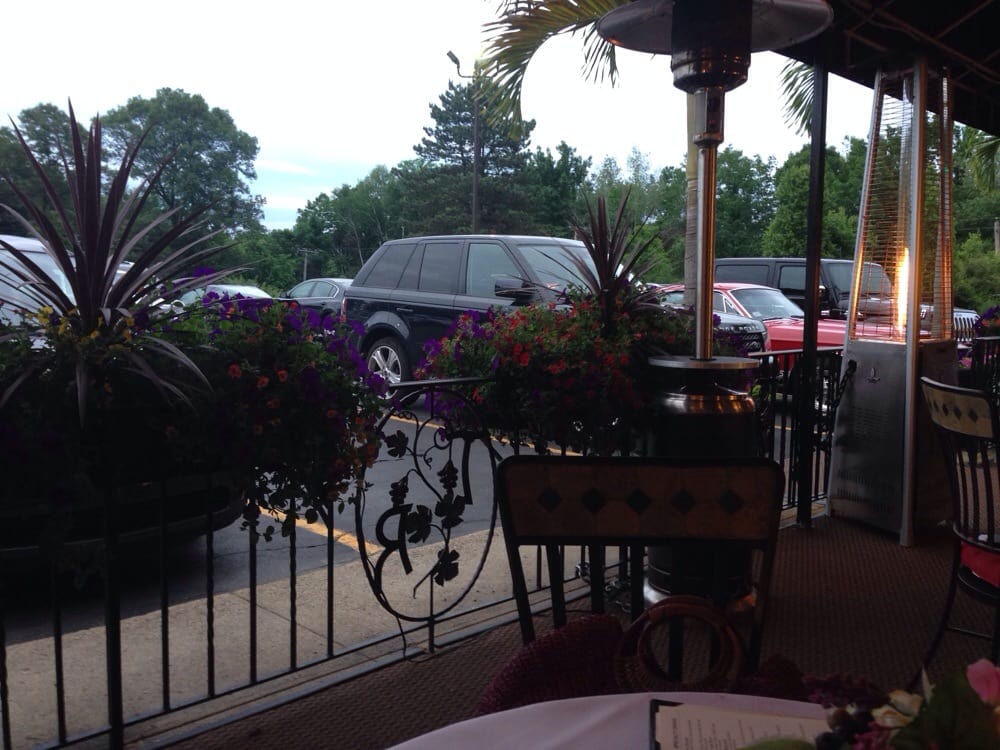 Trattoria Romana Lincoln, RI Yelp