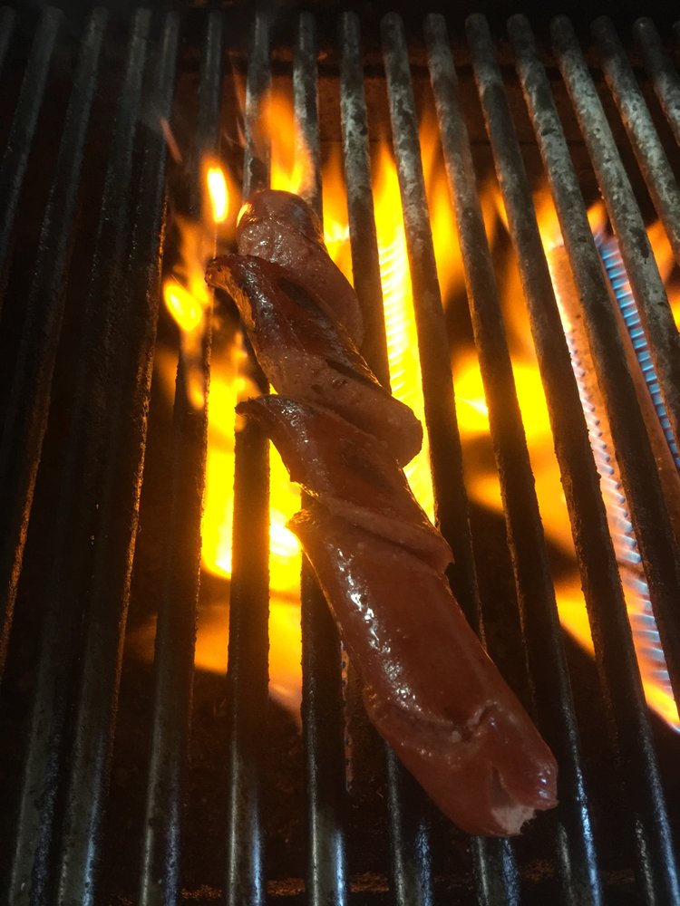 Toronto Street Meat