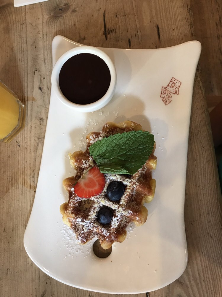Le Pain Quotidien