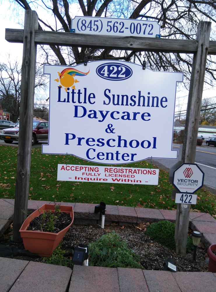Little Sunshine Daycare 60 Photos Child Care & Day Care New