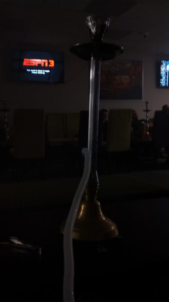 Elite Hookah Lounge Hookah Bars Yelp