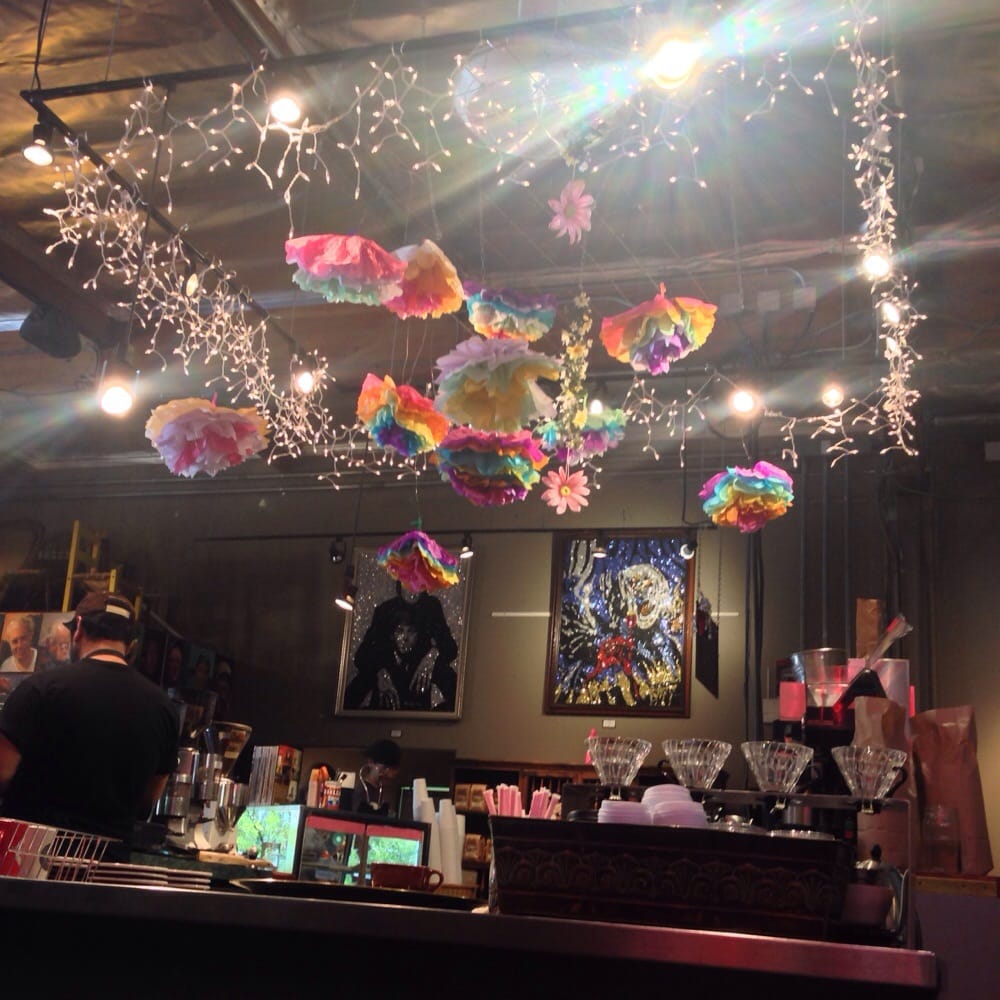 Jones Coffee Roasters 456 Photos Coffee & Tea Pasadena Pasadena