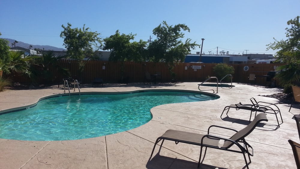 Campbell Cove RV Resort Lake Havasu City, AZ Yelp